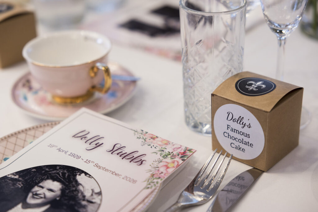 Vale Dolly Stubbs: A Legacy at the Heart of Doltone Hospitality Group ...